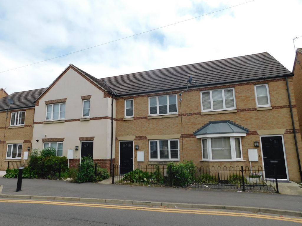 2 bed terraced house to rent in Midland Road, Peterborough PE3 Zoopla