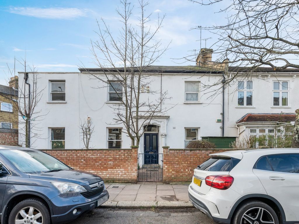 1 bed flat for sale in Florence Road, London N4 Zoopla