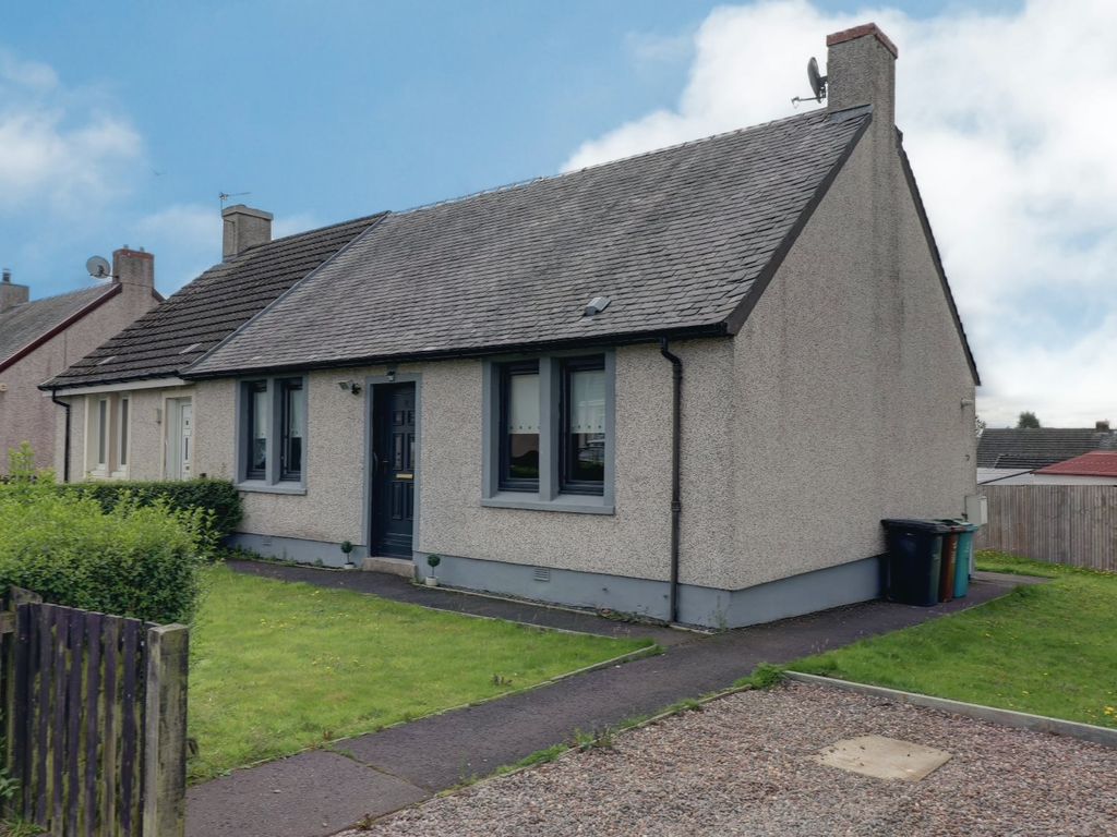 Kelvin Drive, Shotts ML7  