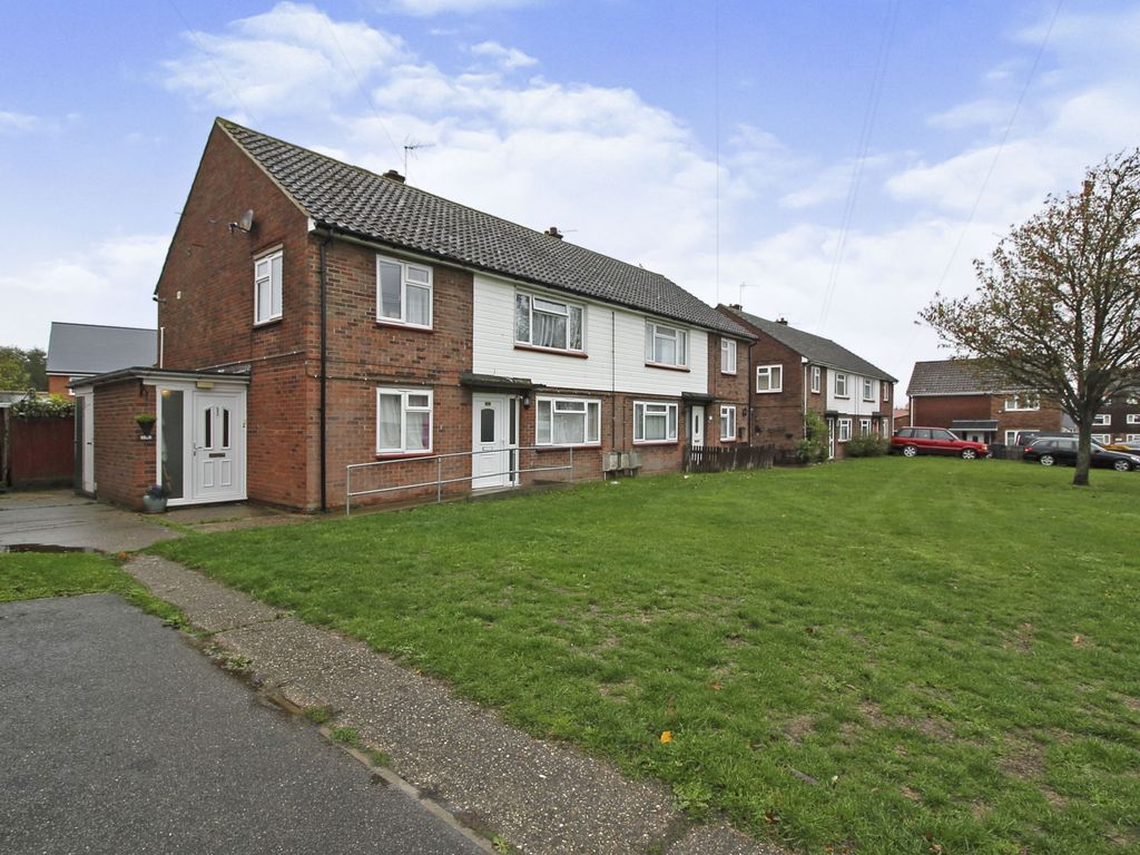 2 bed for sale in De Vere Road, Earls Colne CO6 Zoopla