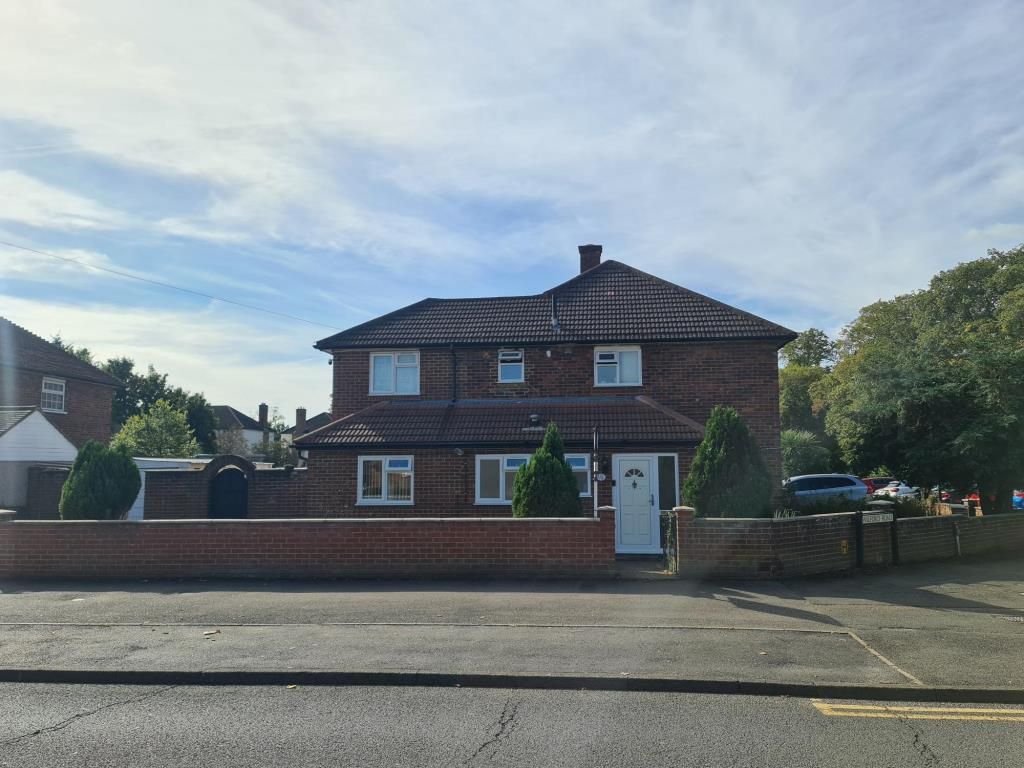 4 bed semidetached house for sale in Langley, Berkshire SL3 Zoopla