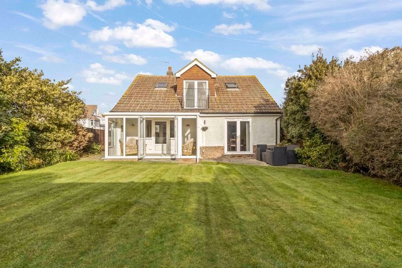 2 bed detached house for sale in Longport Road, Felpham PO22 Zoopla
