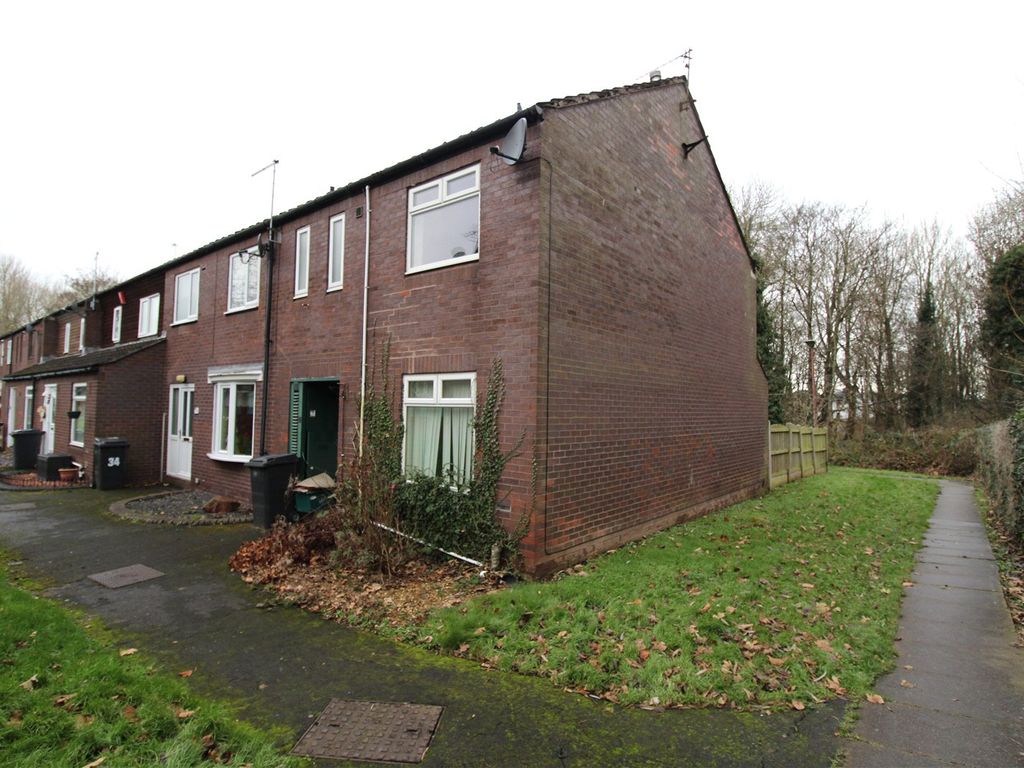 3 bed end terrace house for sale in Gilsland Road, Carlisle, Cumbria CA1 Zoopla