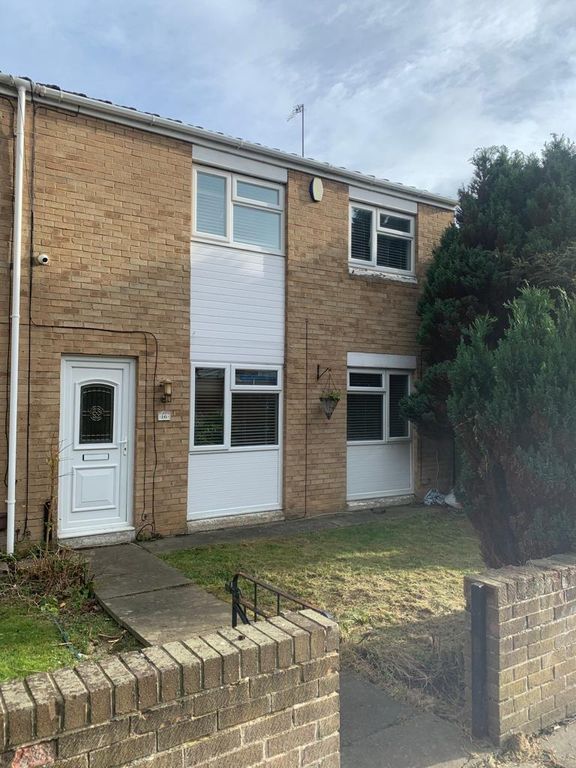 3 bed terraced house for sale in Hazel Grove, Hartlepool TS24, £45,000 Zoopla