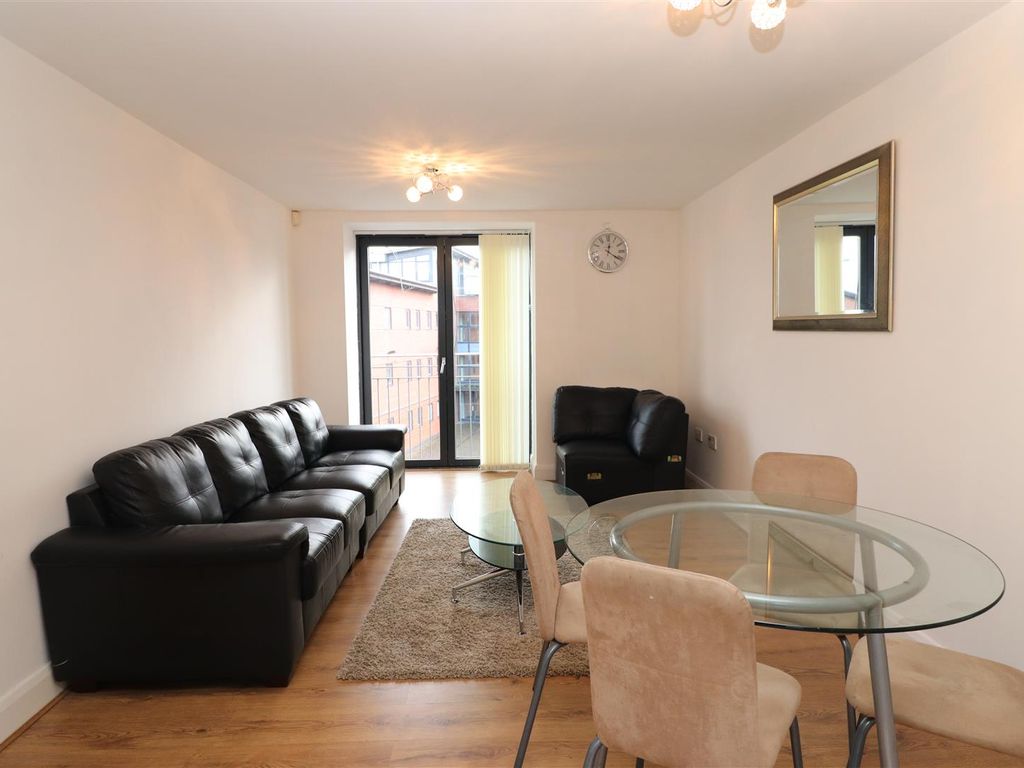 Park Central, Rickman Drive, Birmingham B15  