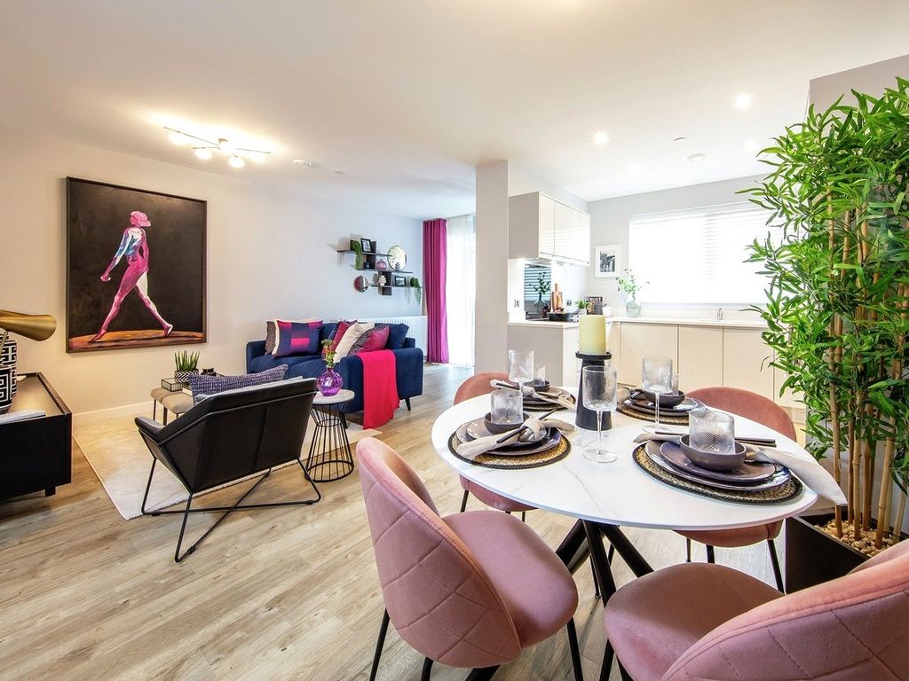 Parkhurst Road, 65-69 Parkhurst Road, London N7  