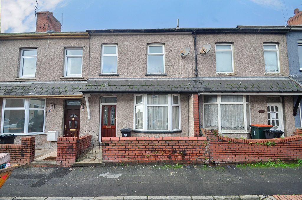 3 bed terraced house for sale in Durham Road, Newport NP19 Zoopla