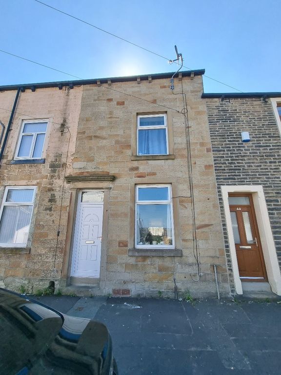 3 bed terraced house for sale in Piccadilly Road, Burnley BB11 Zoopla