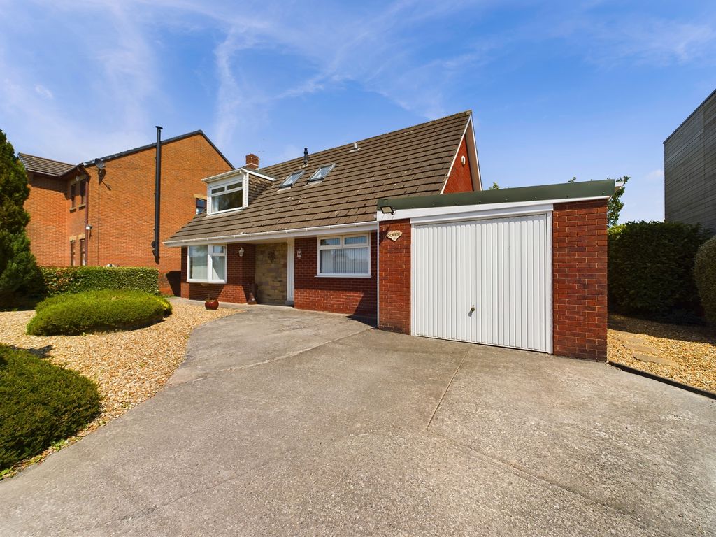 3 bed detached house for sale in Miller Lane, Cottam, Preston PR4 Zoopla