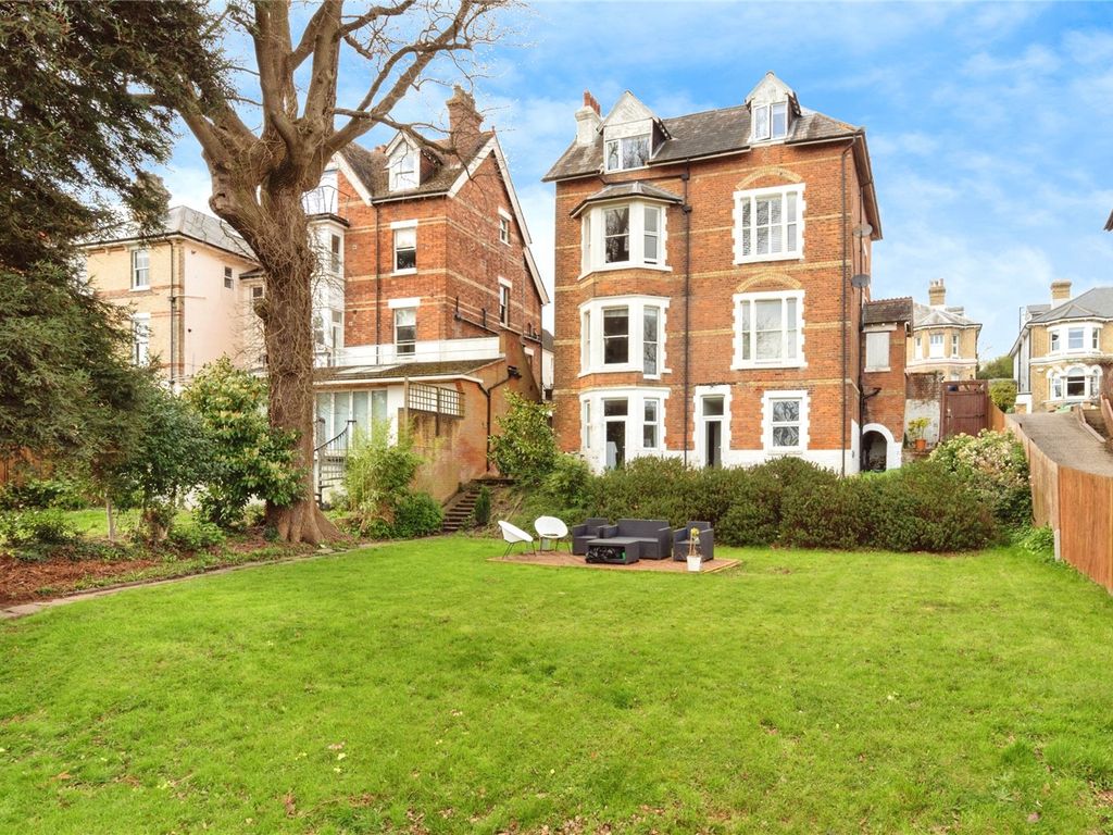 7 bed detached house for sale in Woodbury Park Road, Tunbridge Wells