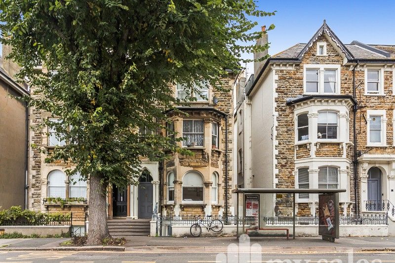 Studio for sale in Cromwell Road, Hove, East Sussex. BN3 Zoopla