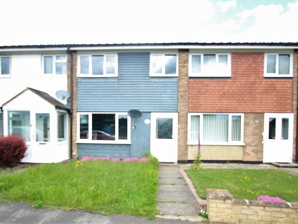 Chapelhouse Road, Birmingham B37  