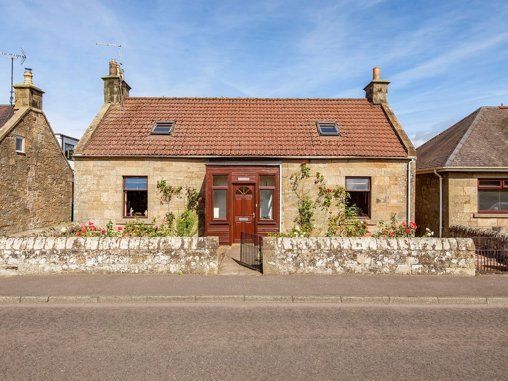3 bed detached house for sale in Rumdewan, Kingskettle, Cupar KY15 Zoopla
