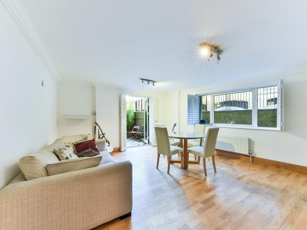 Capital Wharf, Wapping High Street E1W