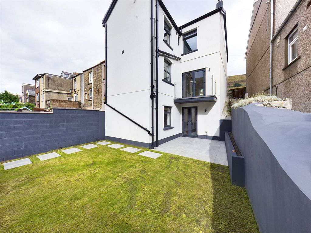 4 bed detached house for sale in Abertillery Road, Blaina, Gwent NP13 Zoopla