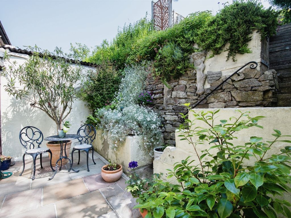 2 bed cottage for sale in Butt Lane, Bere Regis, Wareham BH20, £300,000