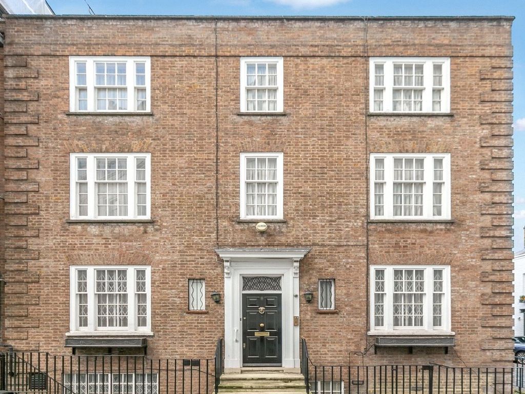 5 bed property for sale in Wilton Row, Belgravia SW1X, £5,950,000 Zoopla