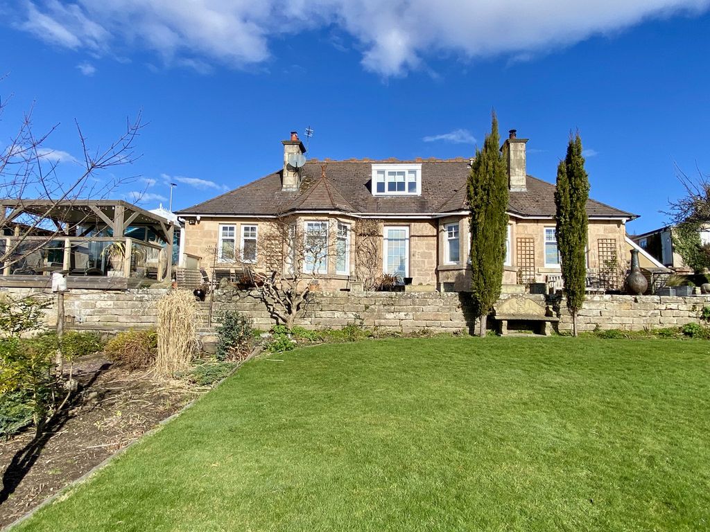 3 bed detached house for sale in Mayne Road, Elgin IV30, £455,000 Zoopla
