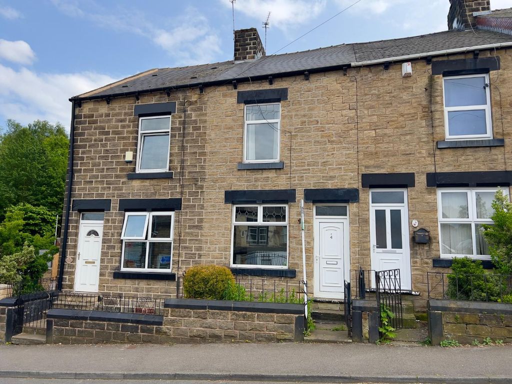 3 bed property for sale in Oakwell Lane, Barnsley S71 Zoopla