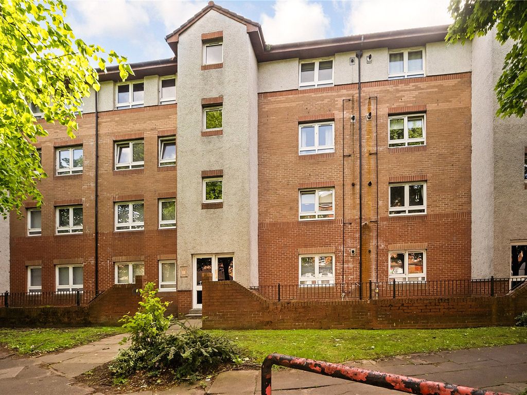 London Road, Glasgow, Lanarkshire G40  