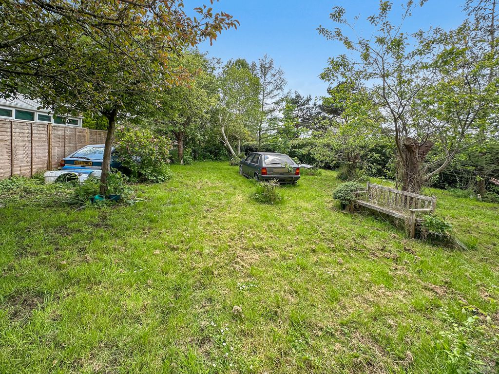 Land for sale in Blair Road, Trowbridge BA14 Zoopla