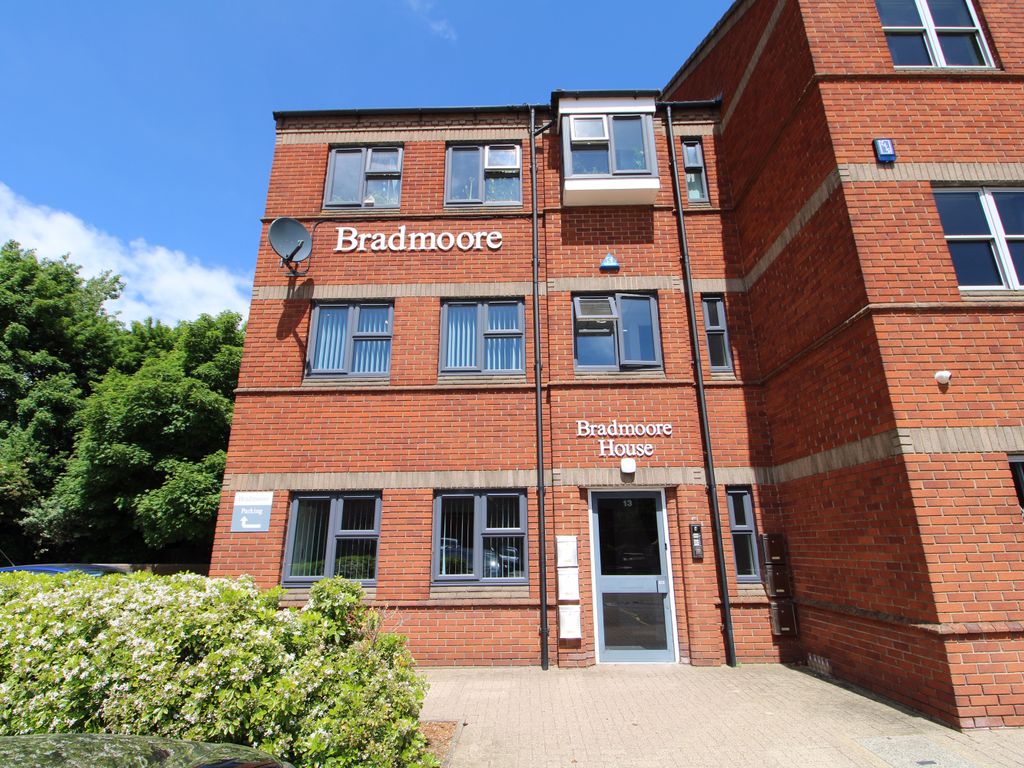 Studio to rent in Duncan Close, Moulton Park, Northampton NN3, £675 pcm