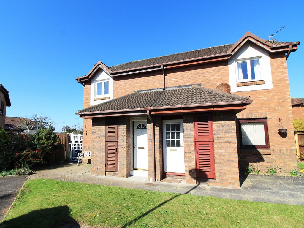 1 bed flat for sale in Shilliaw Place, Prestwick KA9 Zoopla