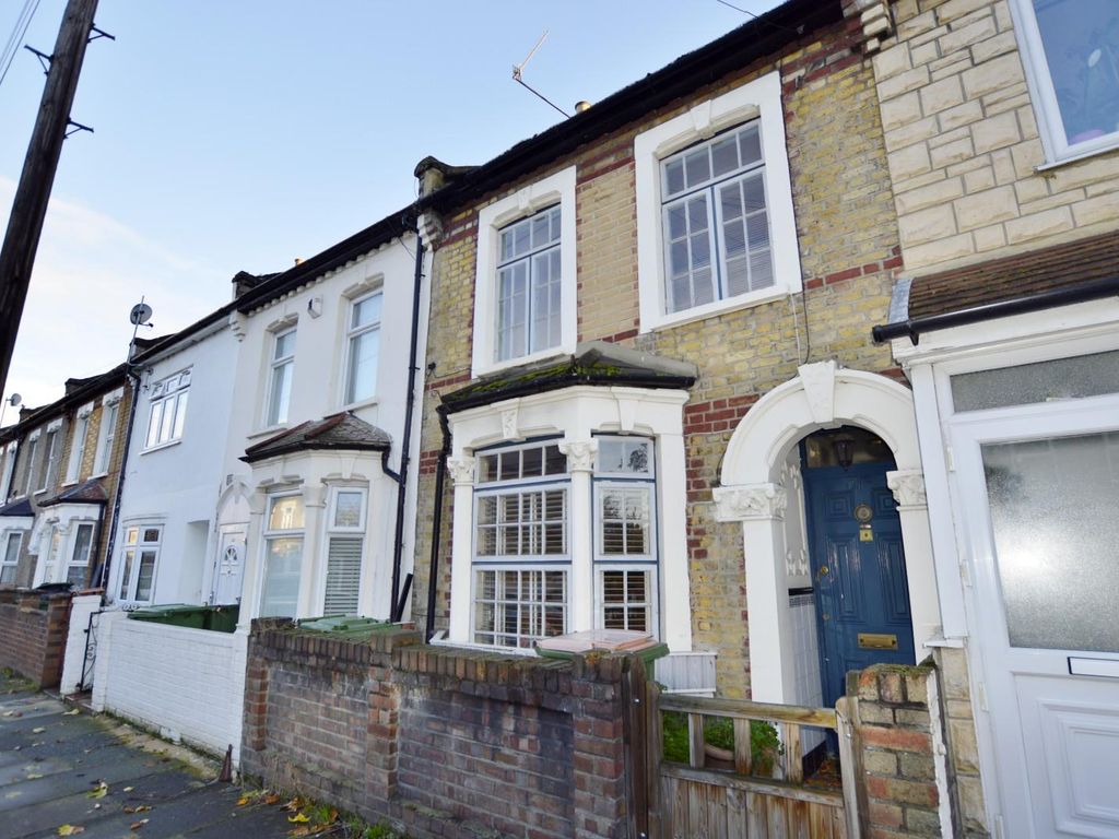 Dongola Road, Plaistow E13  