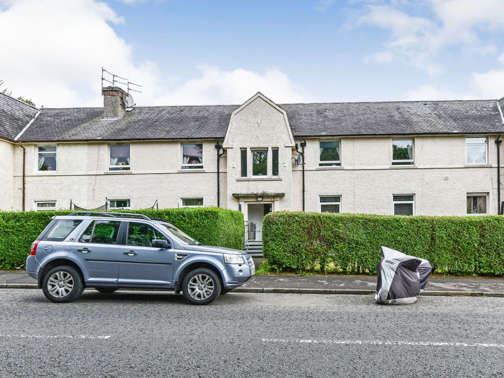 Grieve Road, Greenock PA16  