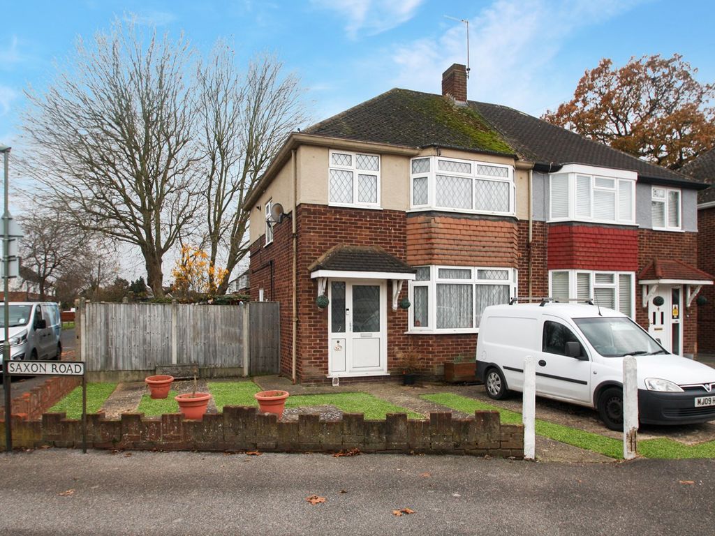 Feltham Hill Road, Ashford TW15  