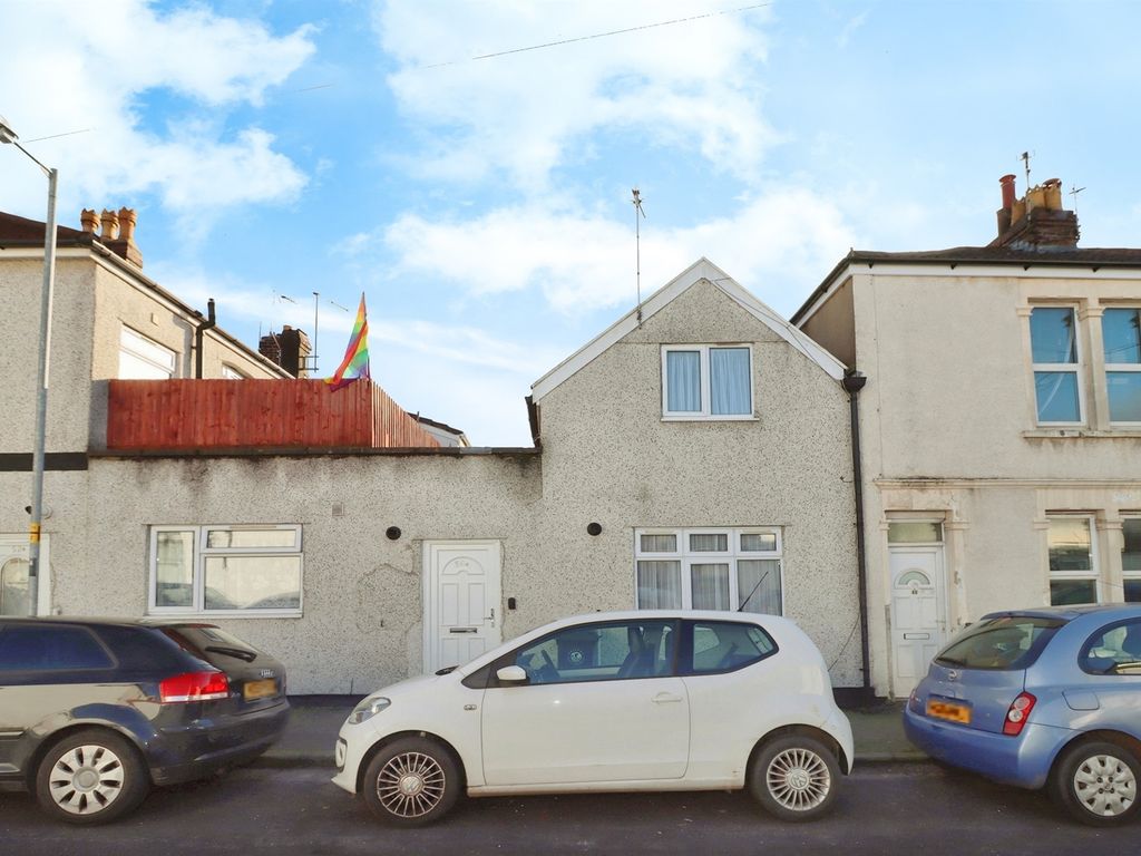1 bed for sale in Victoria Parade, Redfield, Bristol BS5, £180,000 Zoopla
