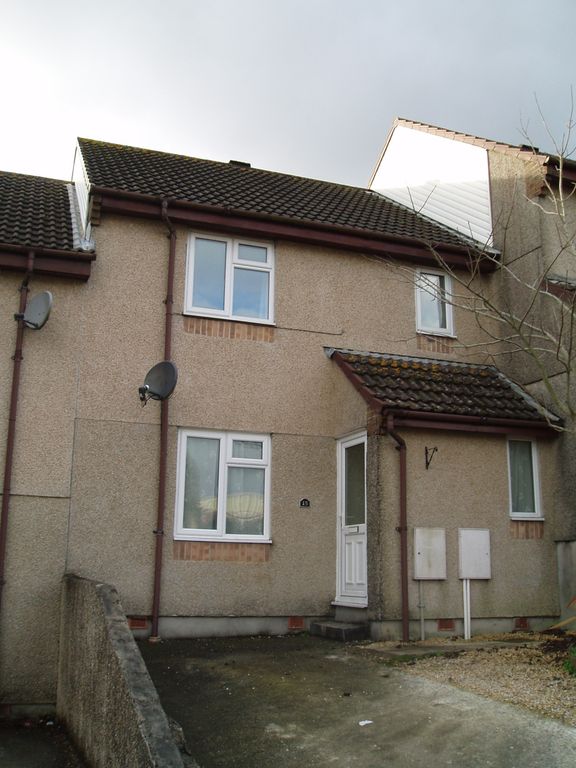 3 bed terraced house to rent in 15 Kilmar Road, Liskeard PL14 Zoopla