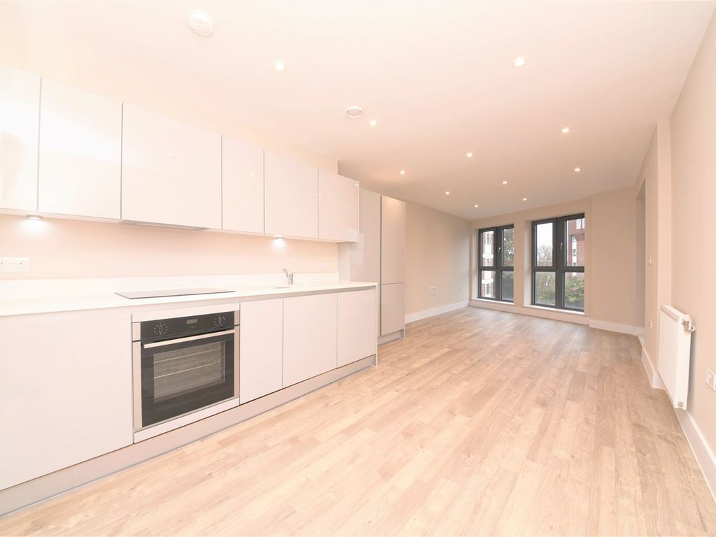 New home, 3 bed flat for sale in Nether Street, London N3 Zoopla