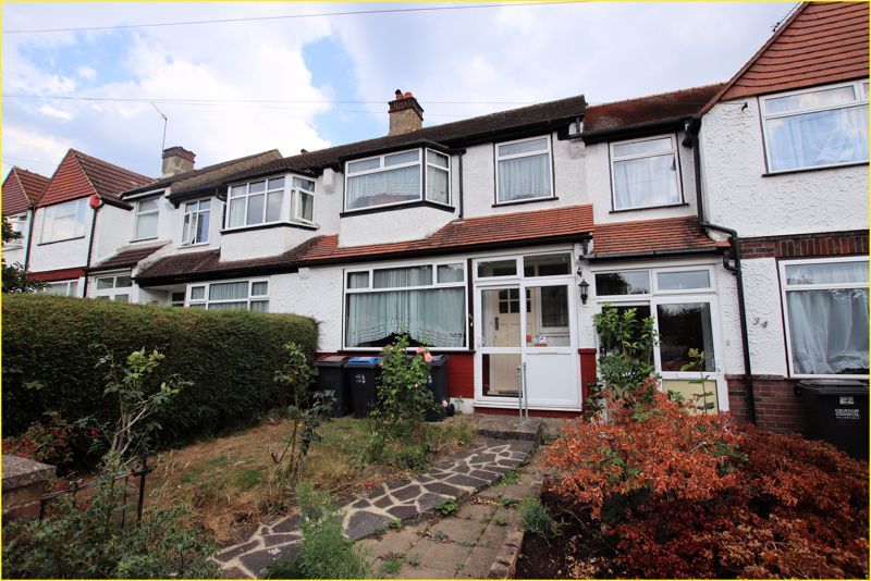 Greenview Avenue, Croydon CR0  