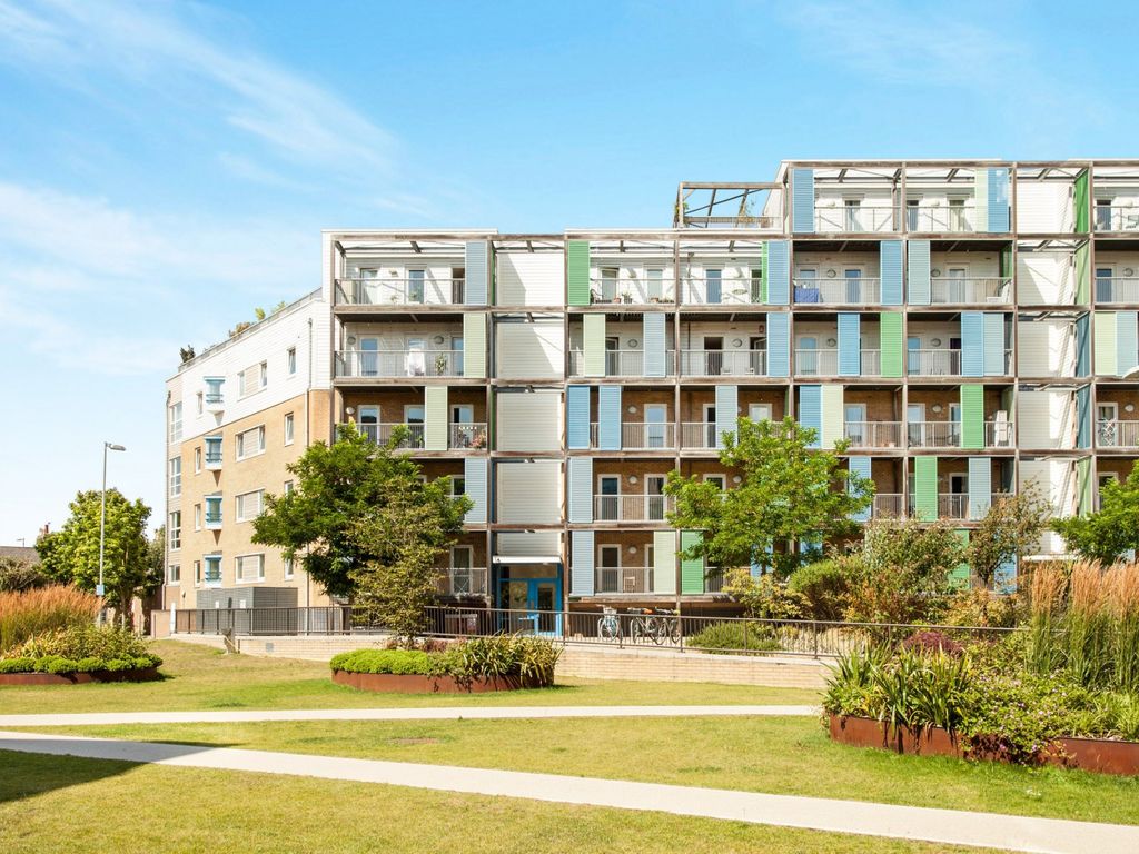 2 bed property to rent in Warren Close, Cambridge CB2 Zoopla