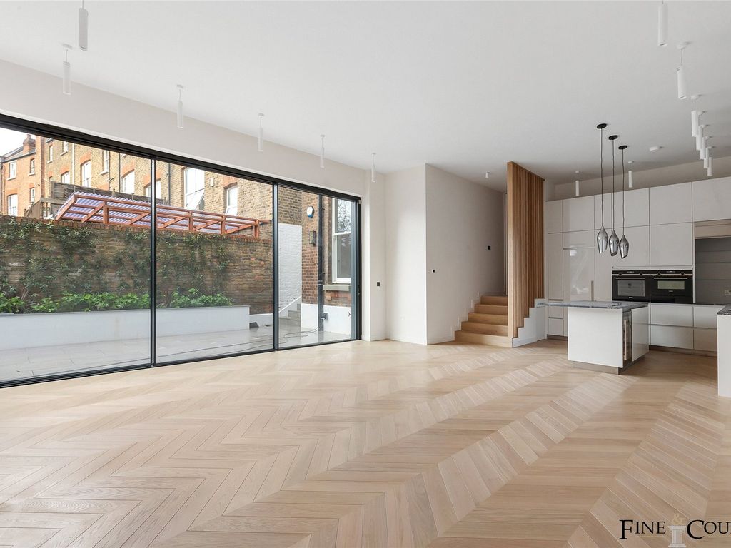 3 bed flat for sale in Broadhurst Gardens, London NW6, £2,000,000 Zoopla