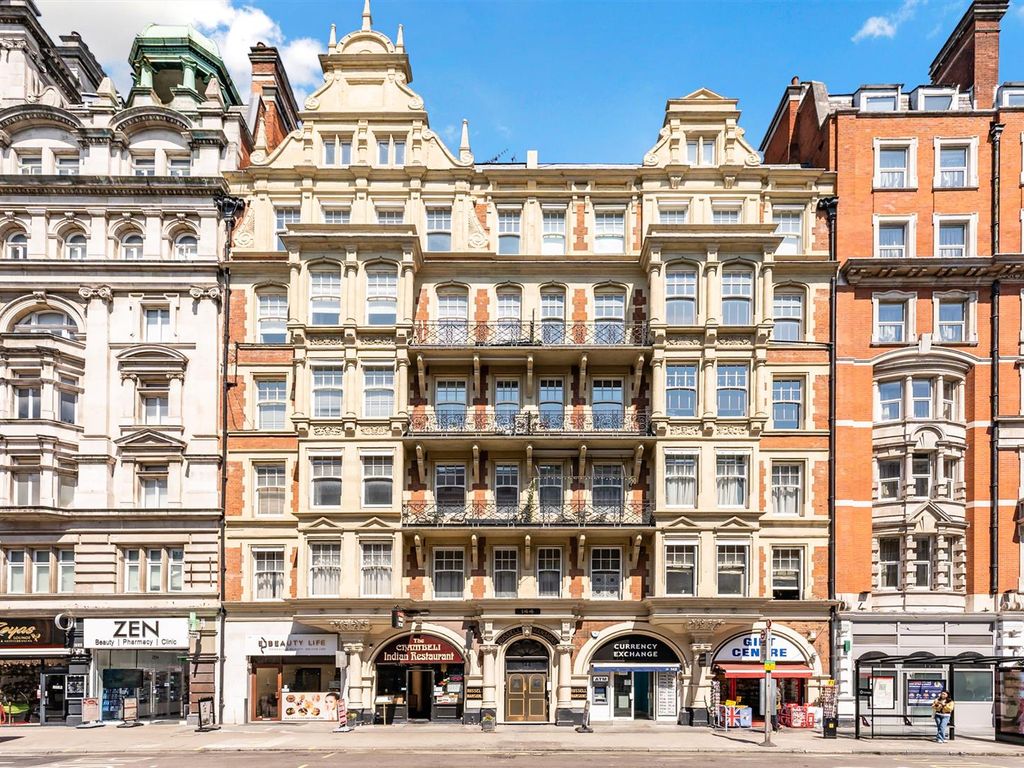 2 bed flat for sale in Southampton Row, Bloomsbury WC1B Zoopla
