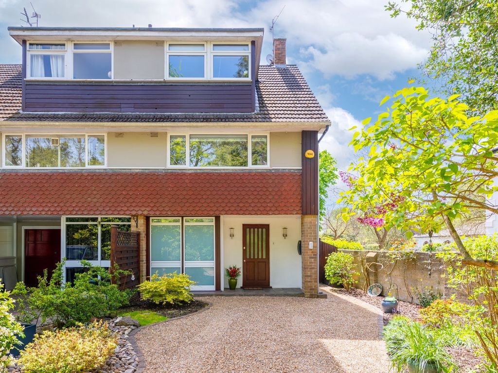 3 bed end terrace house for sale in Reigate Road, Reigate RH2 Zoopla