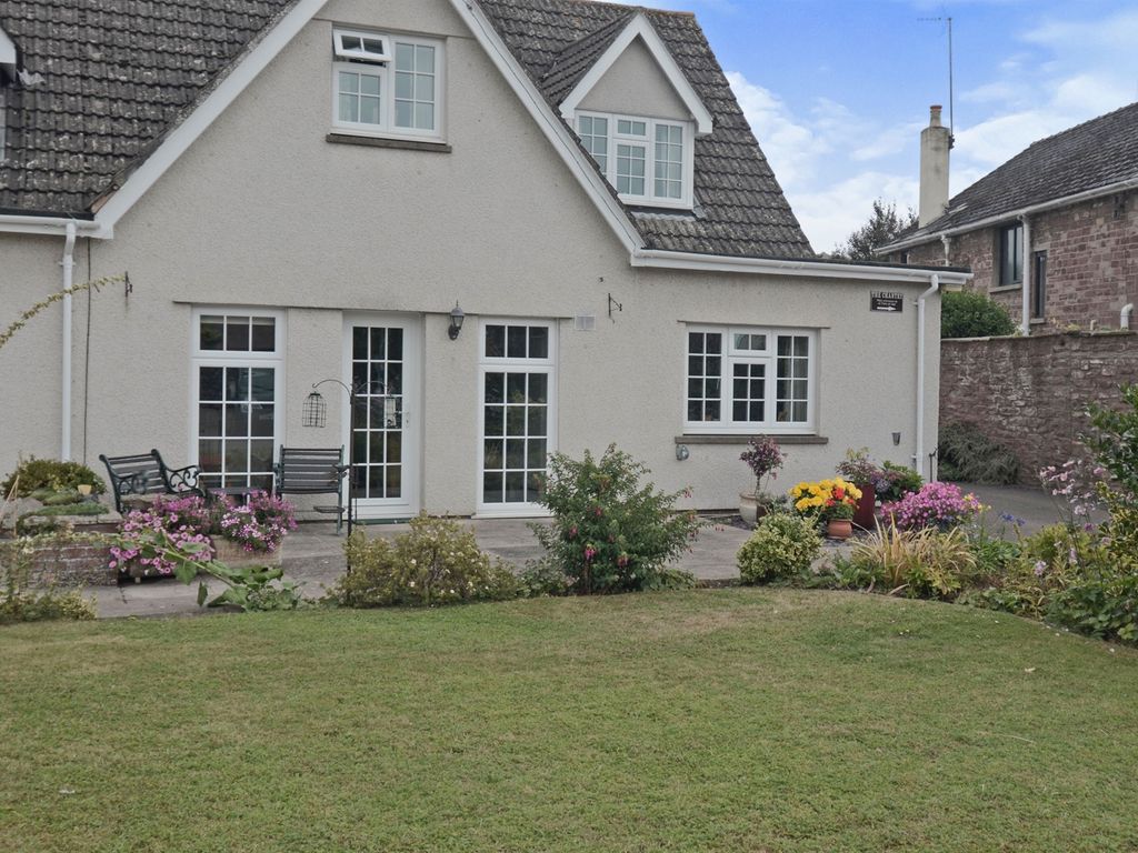 The Parade, Monmouth NP25  