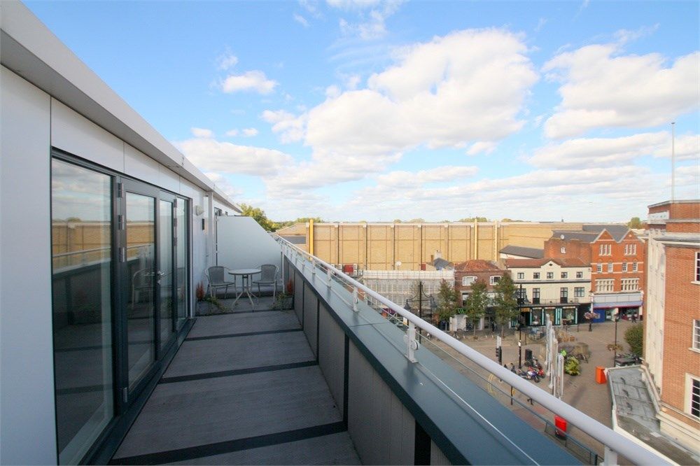 1 bed flat to rent in 12 Thames Street, StainesUponThames TW18 Zoopla