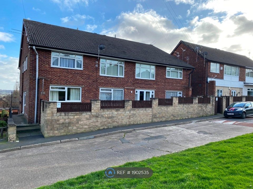 1 bed flat to rent in Brailsford Court, Sheffield S5, £595 pcm Zoopla