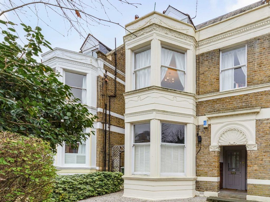 1 bed flat for sale in Rydal Road, London SW16 Zoopla