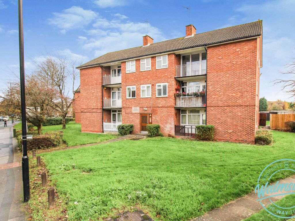 2 bed flat for sale in Sir Henry Parkes Road, Coventry, West Midlands