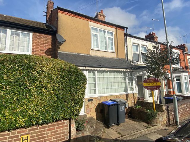 Rothersthorpe Road, Far Cotton, Northampton NN4  