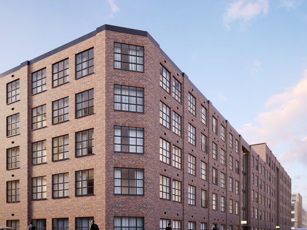 Brand New Studio One Two And Three Bedroom Apartments 92 Bradford Street Birmingham Warwickshire B12