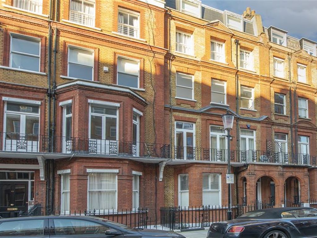 2 bed flat for sale in Brechin Place, London SW7, £1,100,000 Zoopla