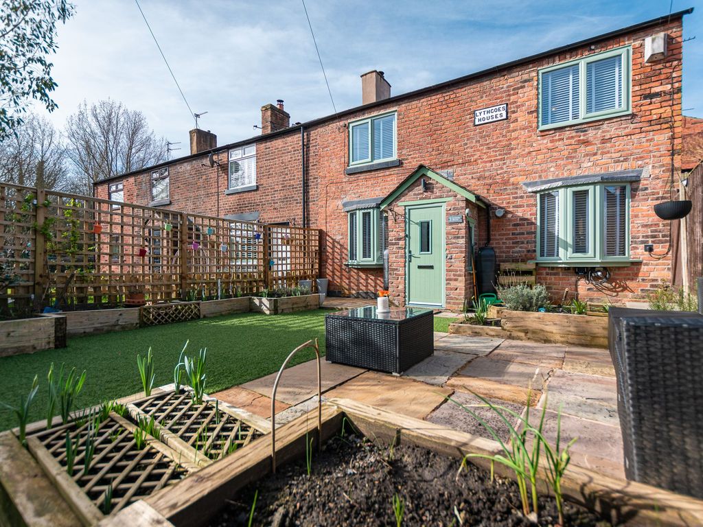 4 bed cottage for sale in St. Helens Road, Leigh WN7, £270,000 Zoopla