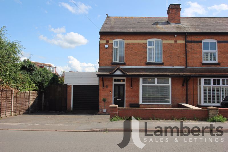 3 bed semidetached house for sale in Station Road, Studley B80 Zoopla