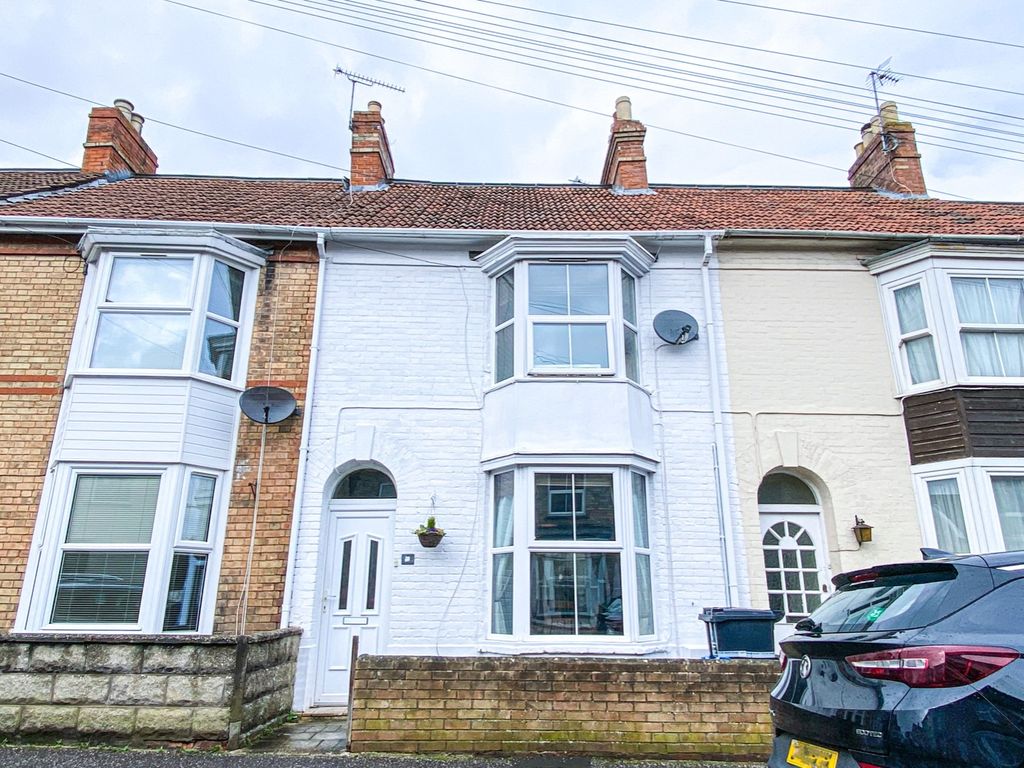 2 bed terraced house for sale in Noble Street, Taunton TA1 Zoopla