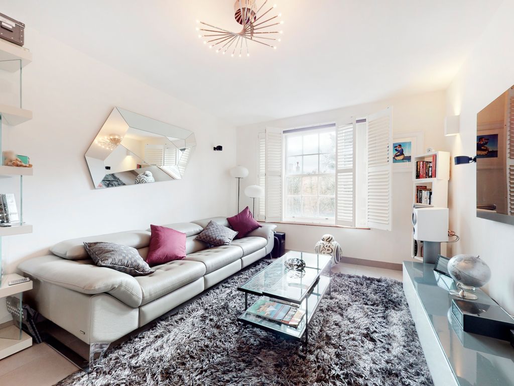1 bed flat for sale in Knoll House, Carlton Hill, London NW8 Zoopla